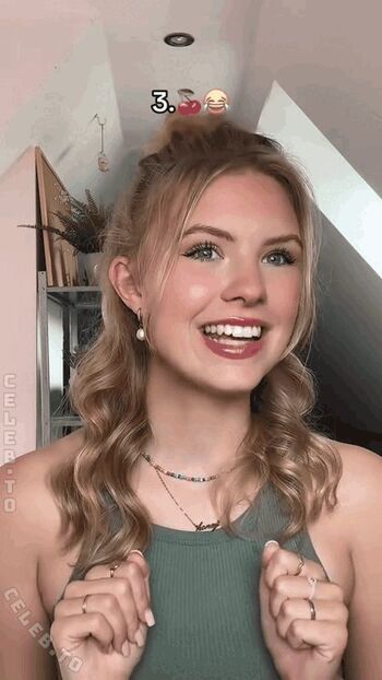 Full leaked Honey hannii private onlyfans photo