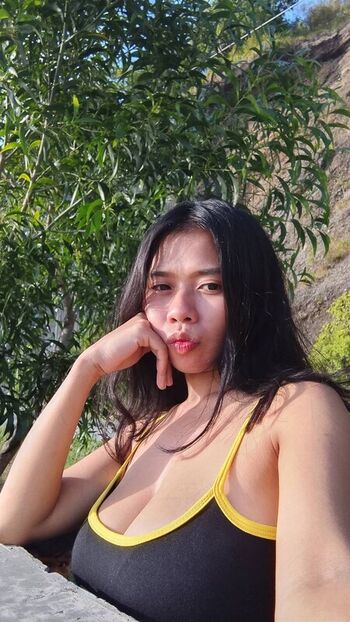 Full leaked Honeymae gapa private onlyfans photo