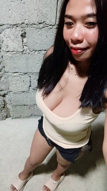 Full leaked Honeymae gapa private onlyfans photo