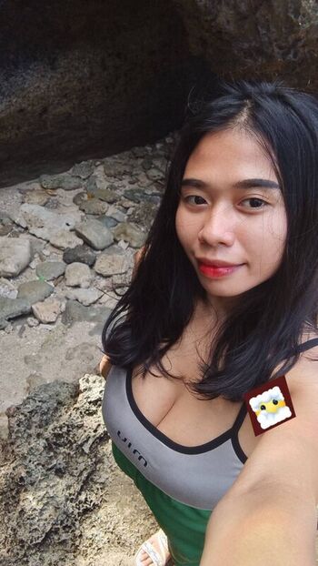 Full leaked Honeymae gapa private onlyfans photo