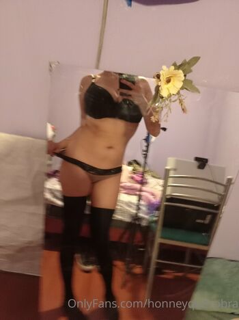 Full leaked Honneybonita page private onlyfans photo