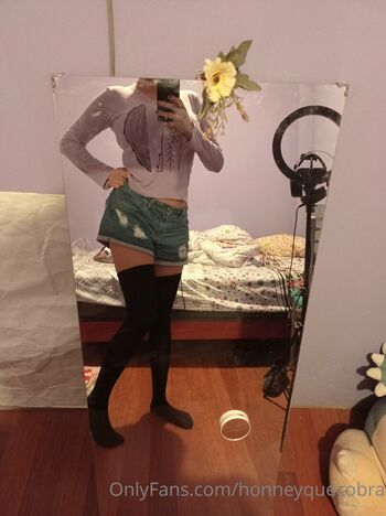 Full leaked Honneybonita page private onlyfans photo