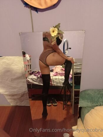 Full leaked Honneybonita page private onlyfans photo