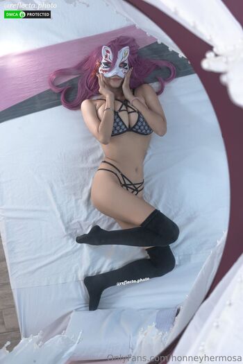Full leaked Honneybonita private onlyfans photo