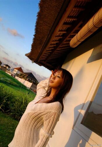 Full leaked Honoka private onlyfans photo