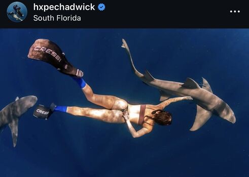 Hope Chadwick