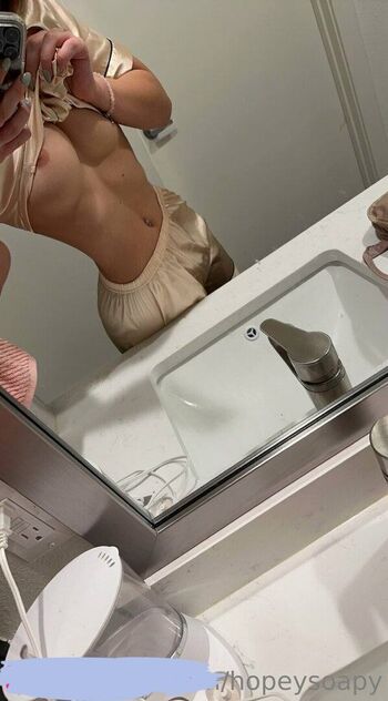 Full leaked Hope dumke private onlyfans photo