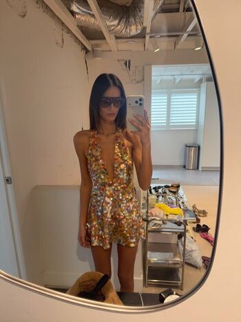 Full leaked Hope kelesis private onlyfans photo
