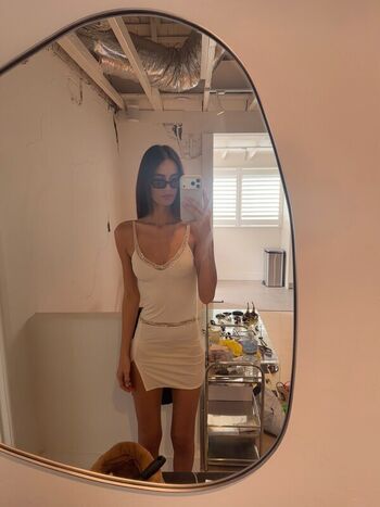 Full leaked Hope kelesis private onlyfans photo
