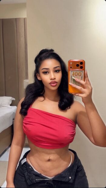 Full leaked Hornafrica private onlyfans photo