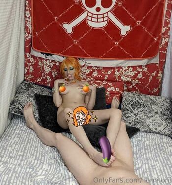 Full leaked Horni oni private onlyfans photo
