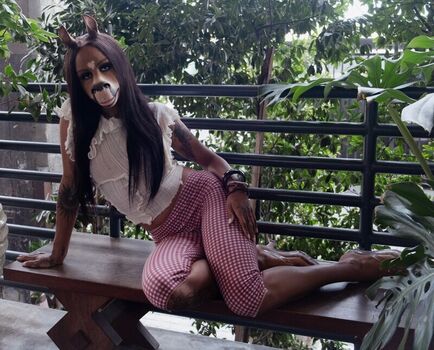 Full leaked Horsegiirl private onlyfans photo