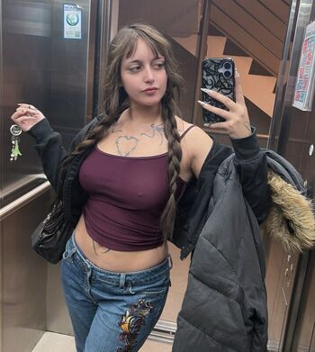Full leaked Hoshi miau private onlyfans photo