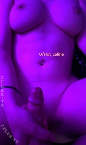 Full leaked Hot celine private onlyfans photo