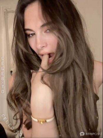 Hot sophia