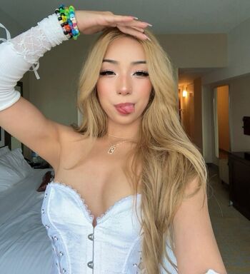 Full leaked Hotyaya private onlyfans photo