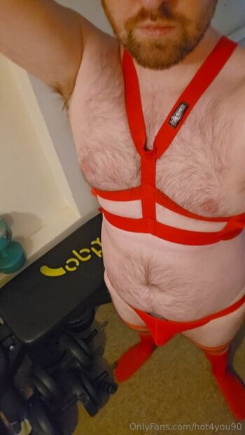 Full leaked Hotyou private onlyfans photo