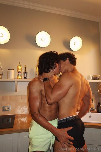 Full leaked Hotalex private onlyfans photo