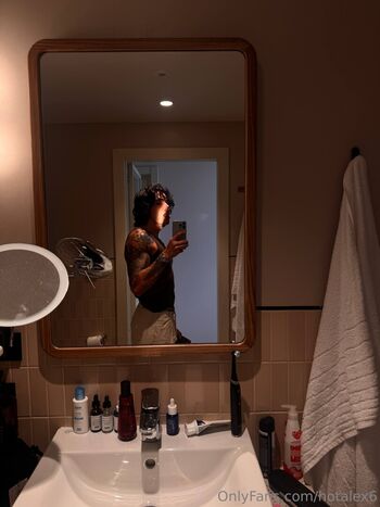 Full leaked Hotalex private onlyfans photo