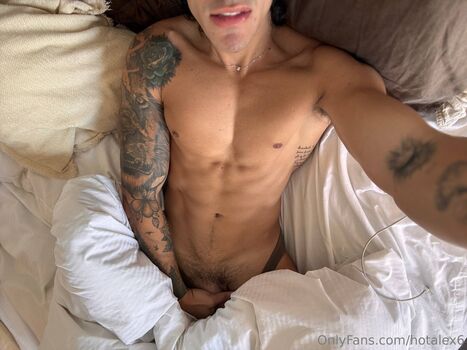 Full leaked Hotalex private onlyfans photo