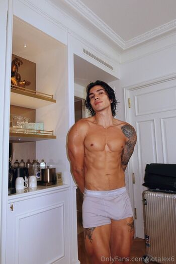 Full leaked Hotalex private onlyfans photo