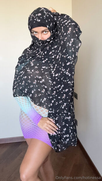 Full leaked Hotinessa private onlyfans photo