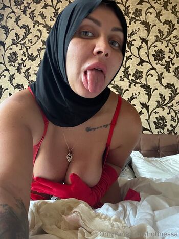 Full leaked Hotinessa private onlyfans photo