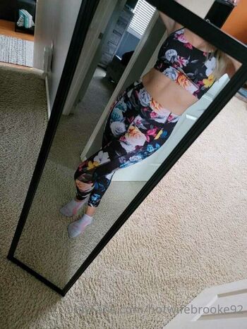 Hotwife Brooke
