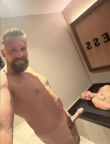Full leaked Hotwife kle private onlyfans photo