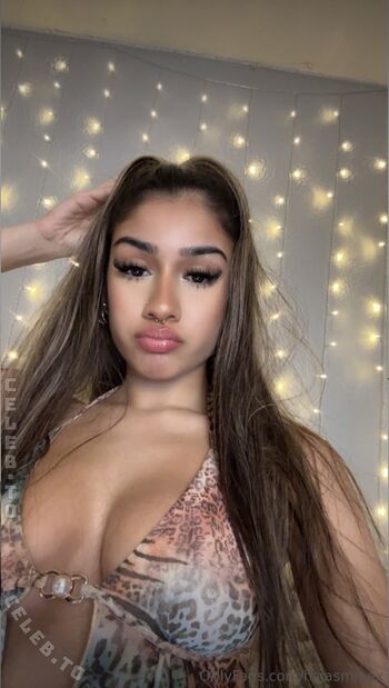 Full leaked Hsjasminex private onlyfans photo
