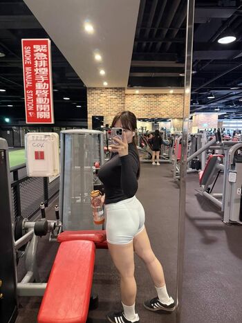 Full leaked Hsuanbelle private onlyfans photo