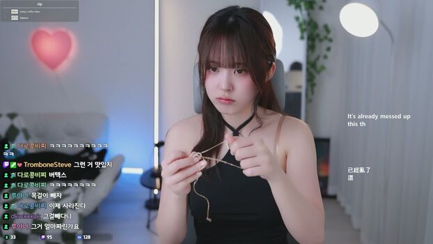 Full leaked Huidaro private onlyfans photo