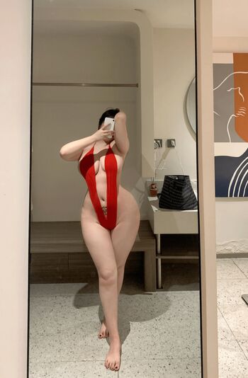 Full leaked Hunaonao private onlyfans photo