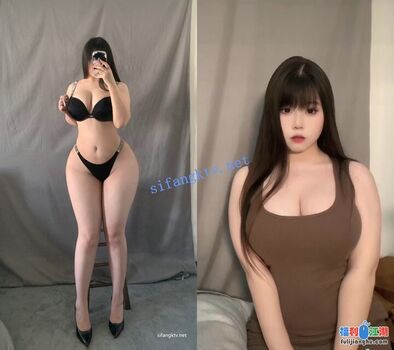 Full leaked Hunaonao private onlyfans photo