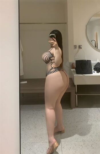 Full leaked Hunaonao private onlyfans photo