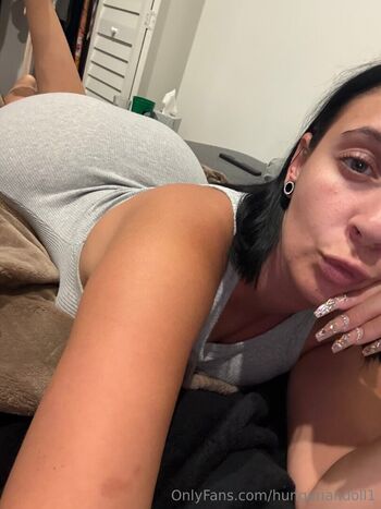 Full leaked Hungariandoll private onlyfans photo