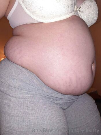 Full leaked Hungrylilkitty private onlyfans photo