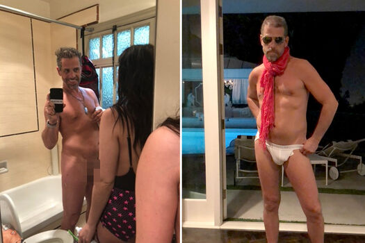 Full leaked Hunter biden private onlyfans photo