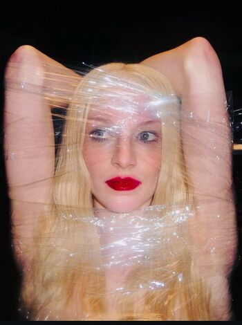 Hunter Schafer