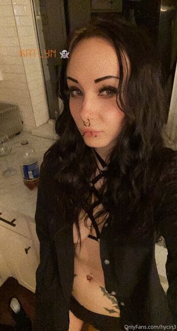 Full leaked Hycin private onlyfans photo