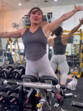 Full leaked Hyo jin lim private onlyfans photo