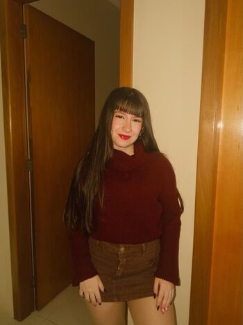 Full leaked Hyoraa private onlyfans photo