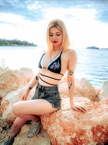 Full leaked Hysta private onlyfans photo