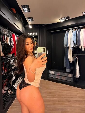 Full leaked Hyunji queen private onlyfans photo