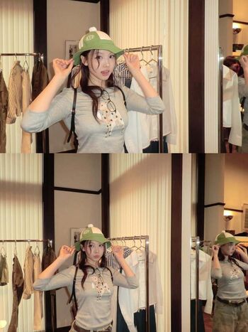 I’m Nayeon