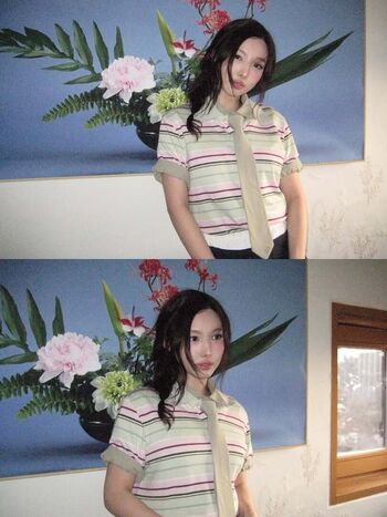 Full leaked I m nayeon private onlyfans photo