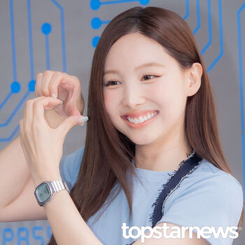 I’m Nayeon