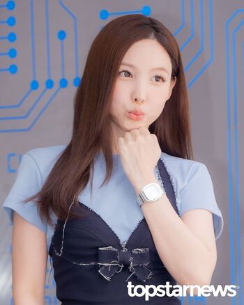 I’m Nayeon