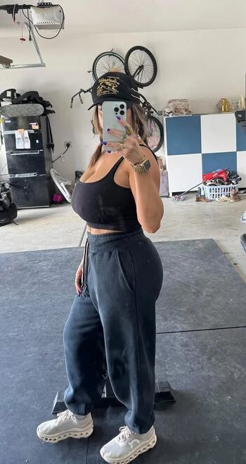 iamtanishathomas