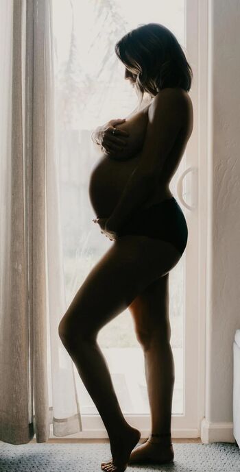 Full leaked Iamtanishathomas private onlyfans photo